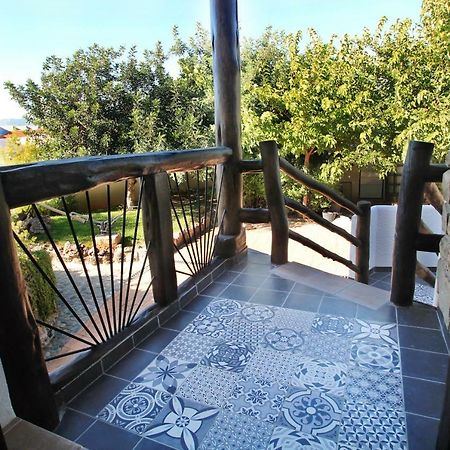 Encantadora Casa Con Piscina Privada Y Chimenea Padul Exterior foto